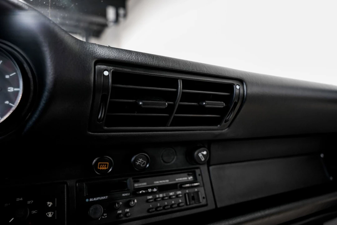 1990 Porsche 964 Carrera - Image 14 of 31