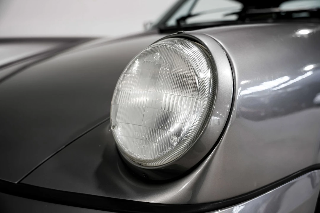 1990 Porsche 964 Carrera - Image 30 of 31