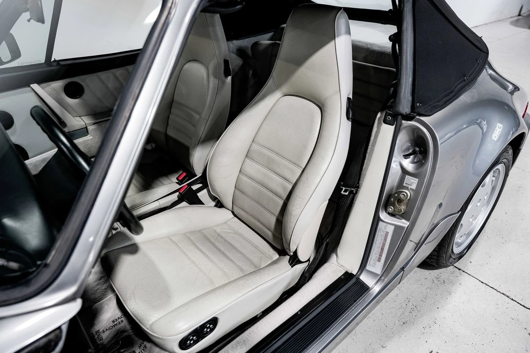 1990 Porsche 964 Carrera - Image 21 of 31