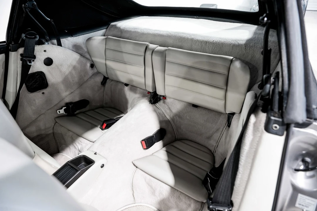 1990 Porsche 964 Carrera - Image 23 of 31