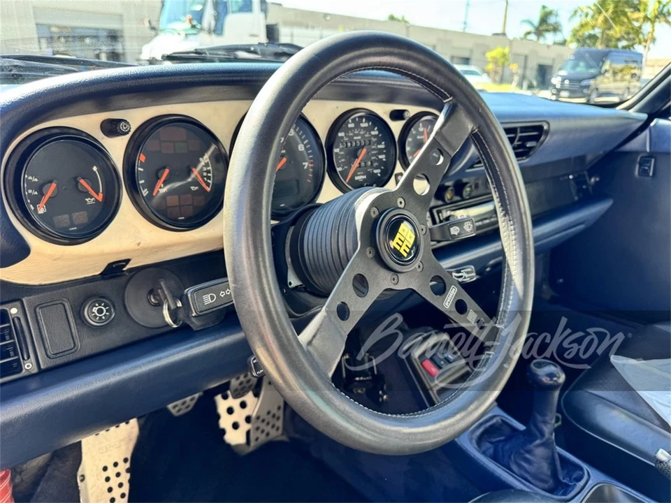 1990 Porsche 964 Carrera - Image 4 of 5