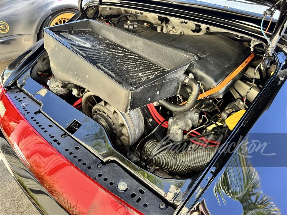 1990 Porsche 964 Carrera - Image 5 of 5