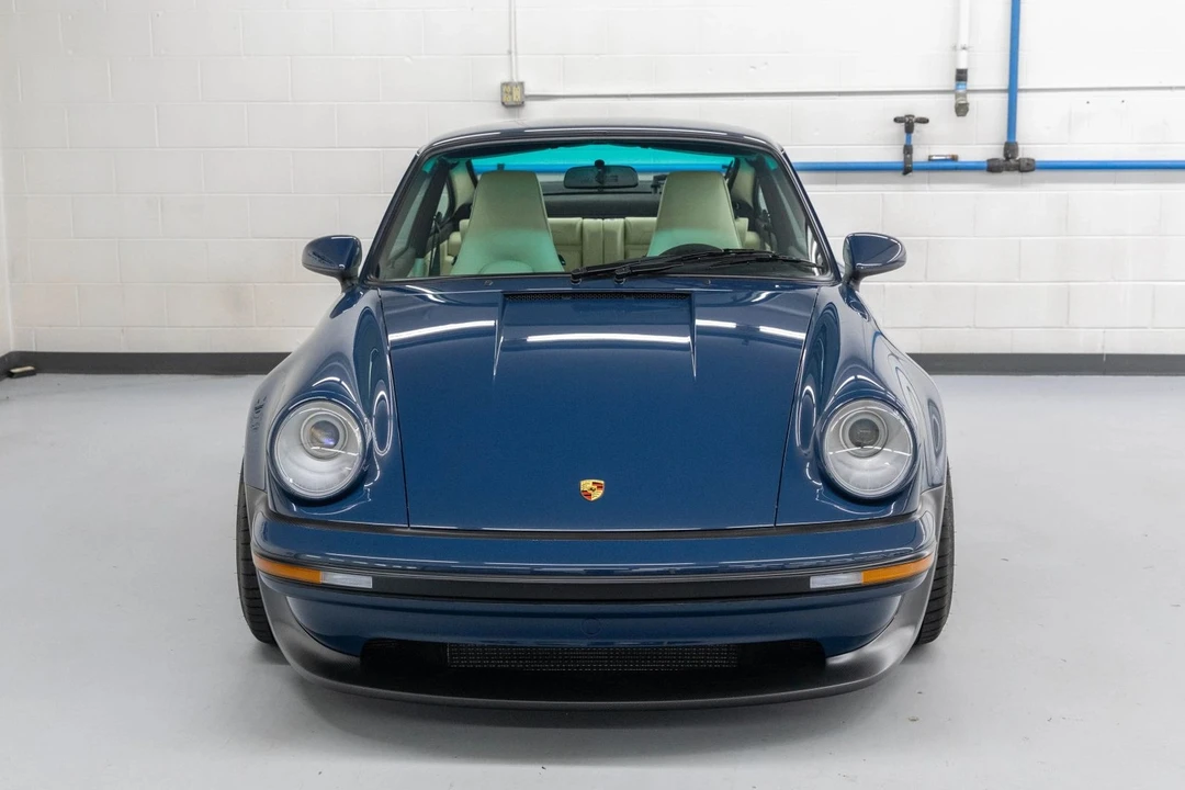 1990 Porsche Reimagined by Singer - Image 25 of 31