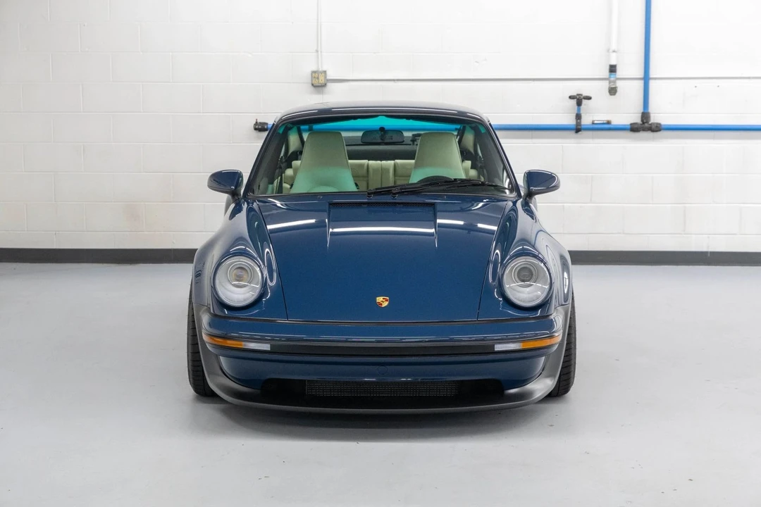 1990 Porsche Reimagined by Singer - Image 29 of 31