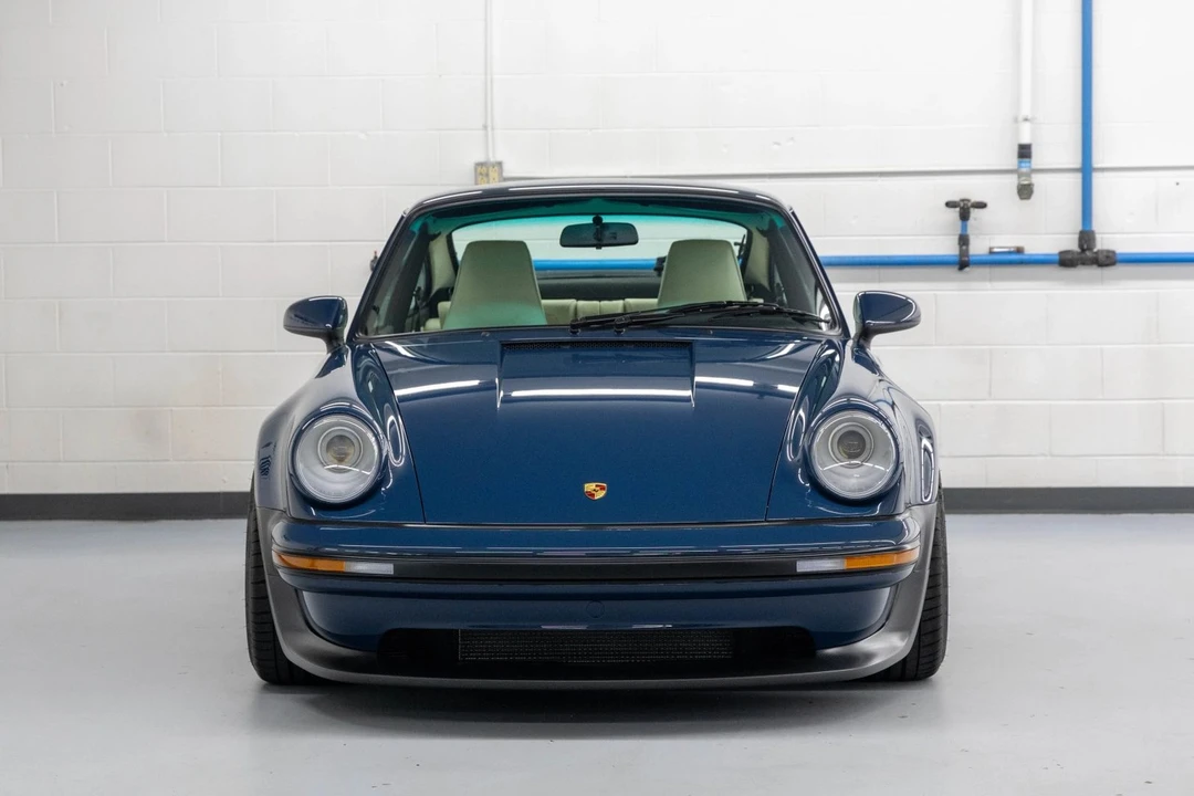 1990 Porsche Reimagined by Singer - Image 2 of 31