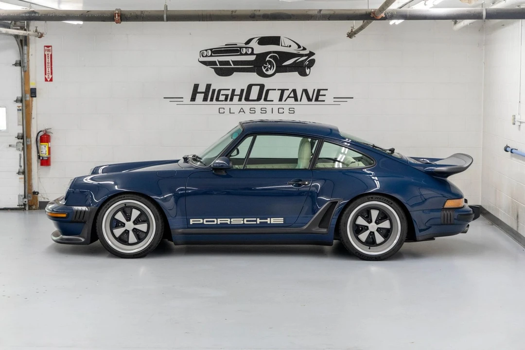 1990 Porsche Reimagined by Singer - Image 3 of 31