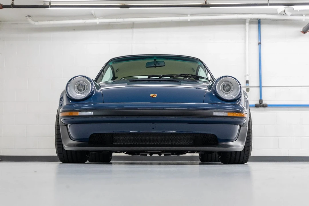 1990 Porsche Reimagined by Singer - Image 27 of 31