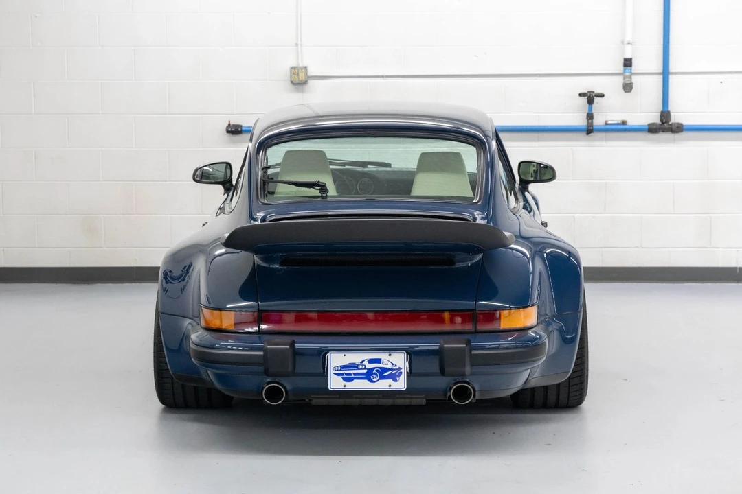 1990 Porsche Reimagined by Singer - Image 5 of 31