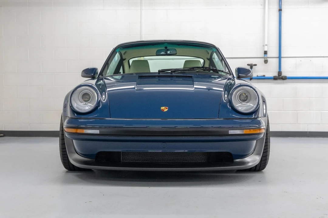 1990 Porsche Reimagined by Singer - Image 26 of 31