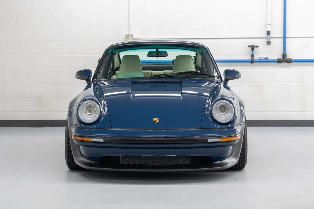 1990 Porsche Reimagined by Singer - Image 28 of 31