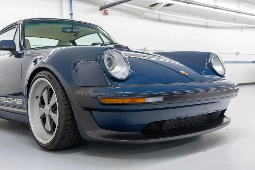1990 Porsche Reimagined by Singer - Image 30 of 31