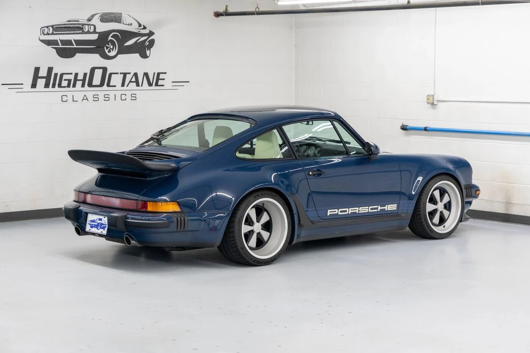 1990 Porsche Reimagined by Singer - Image 4 of 31