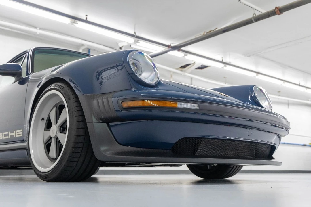 1990 Porsche Reimagined by Singer - Image 31 of 31