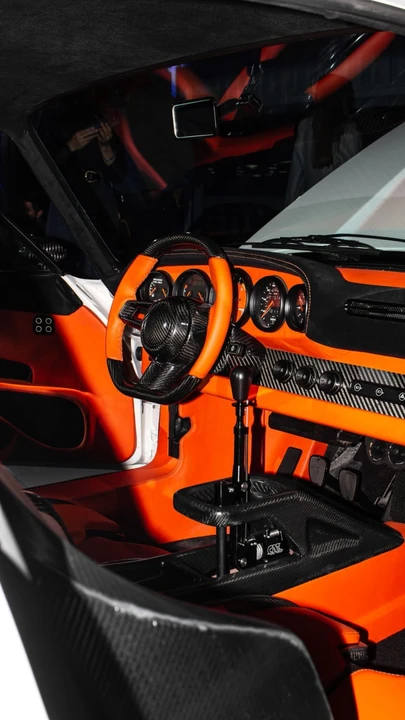 1990 Porsche 964 Carrera - Image 17 of 22