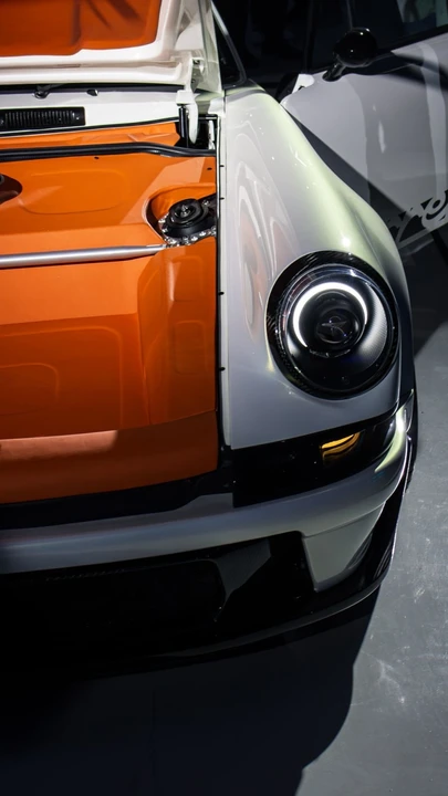 1990 Porsche 964 Carrera - Image 15 of 22