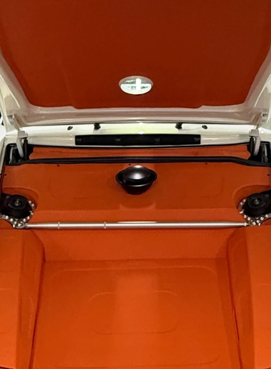 1990 Porsche 964 Carrera - Image 22 of 22