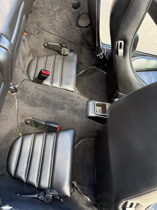 1990 Porsche 964 Carrera - Image 17 of 19