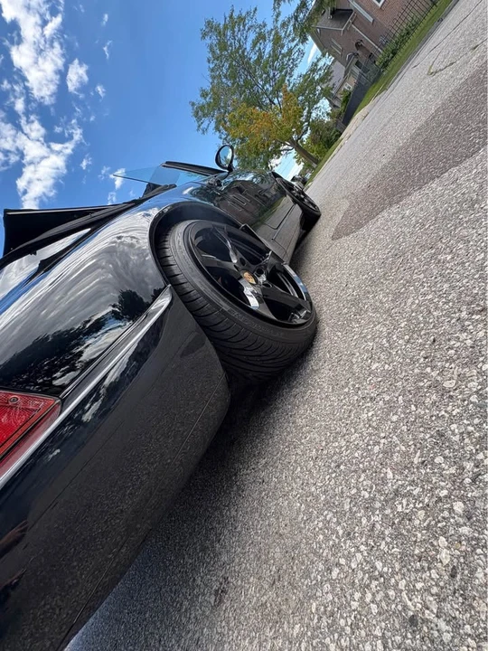 1990 Porsche 964 Carrera - Image 12 of 19