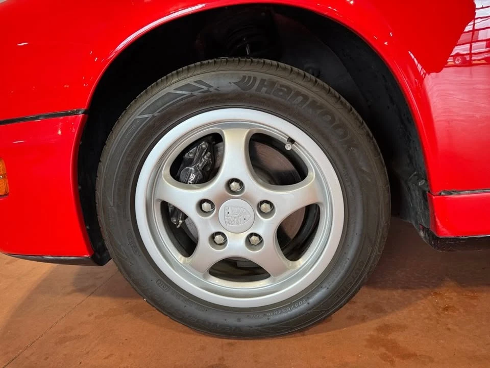 1990 Porsche 964 Carrera - Image 19 of 20