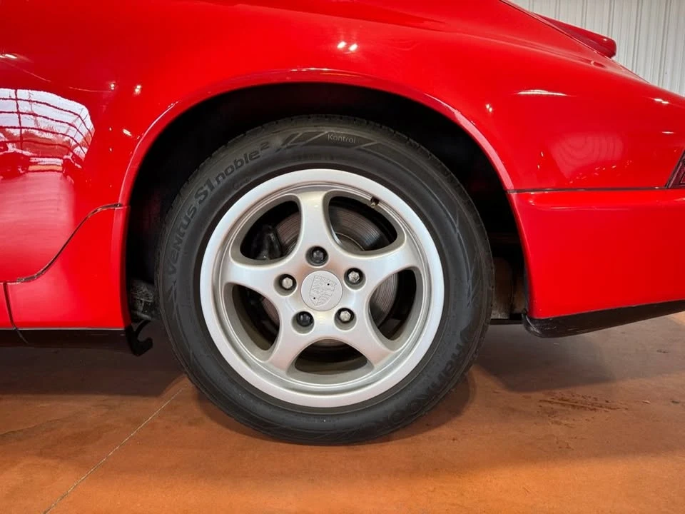 1990 Porsche 964 Carrera - Image 18 of 20