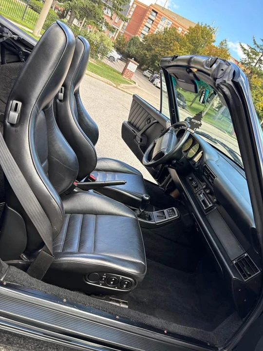 1990 Porsche 964 Carrera - Image 11 of 19