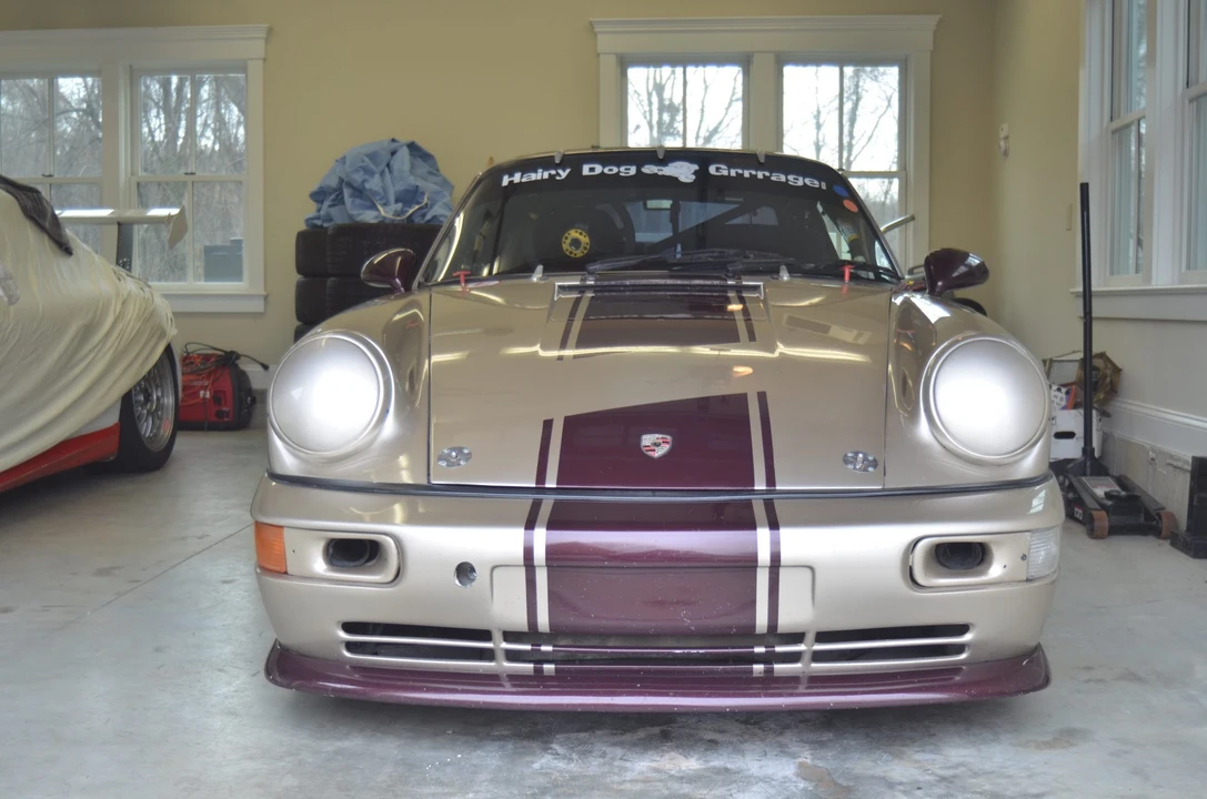 1990 Porsche 964 Carrera - Image 15 of 31
