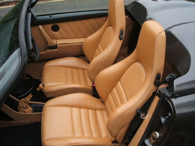 1990 Porsche 911 Carrera 3.2 - Image 3 of 7