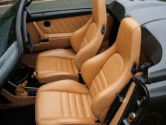1990 Porsche 911 Carrera 3.2 - Image 3 of 6