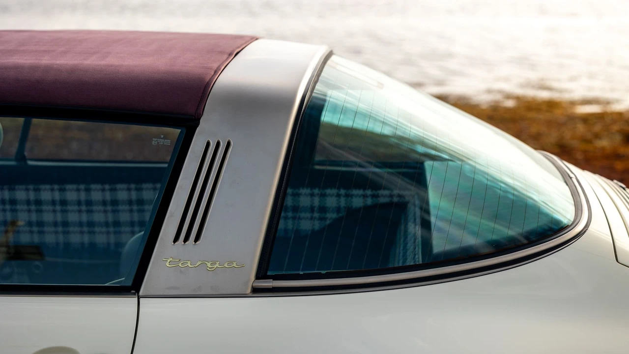 1990 Porsche Reimagined by Singer - Image 31 of 31