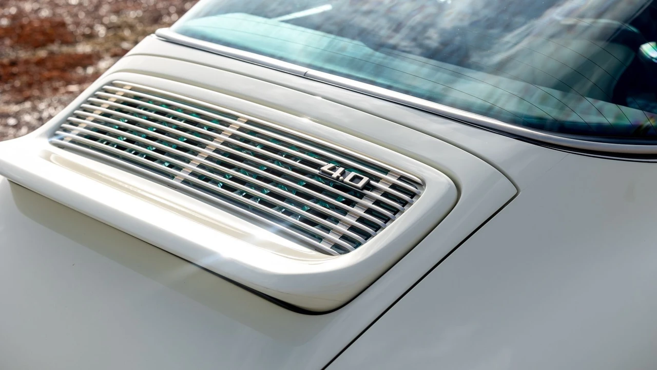 1990 Porsche Reimagined by Singer - Image 8 of 31
