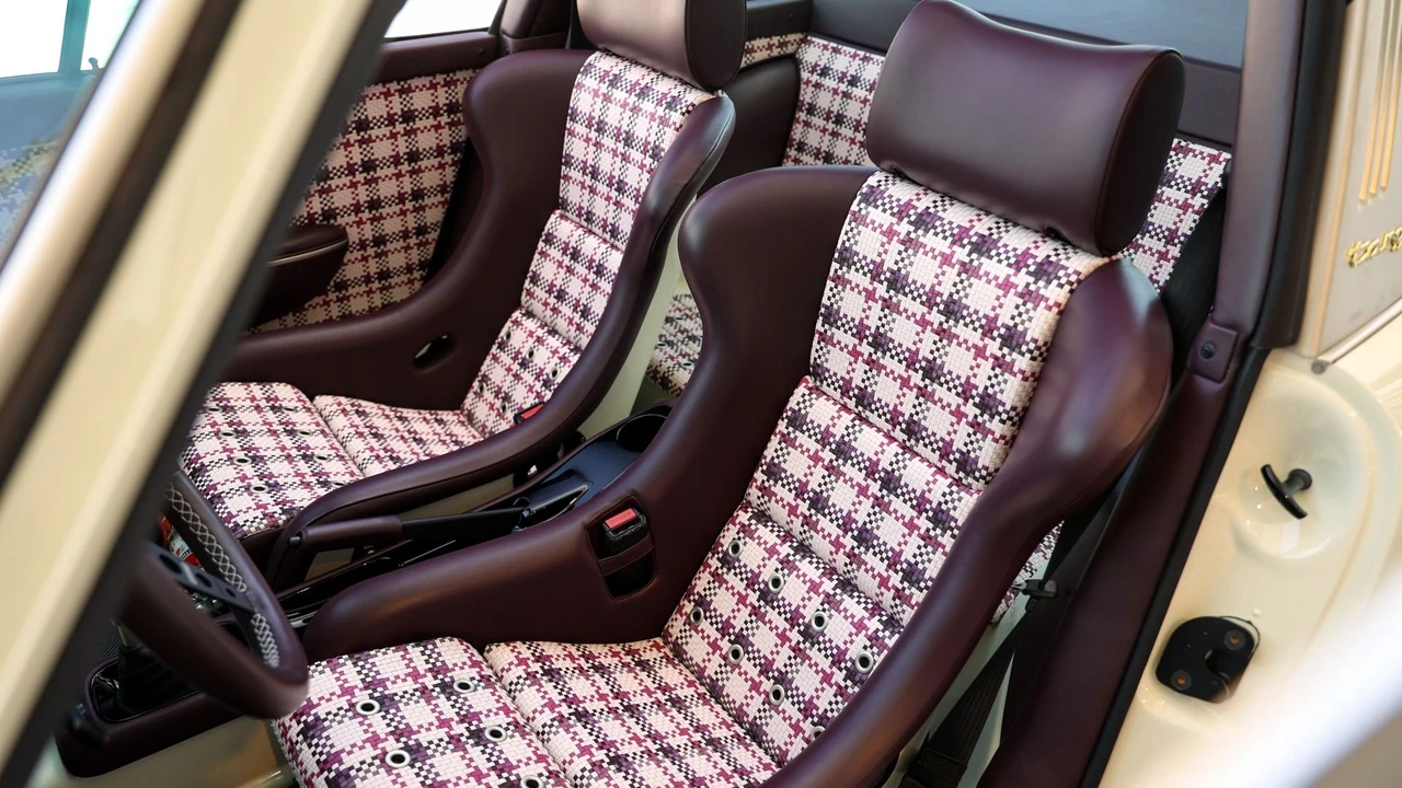 1990 Porsche Reimagined by Singer - Image 7 of 31