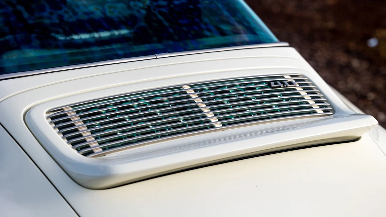 1990 Porsche Reimagined by Singer - Image 25 of 31