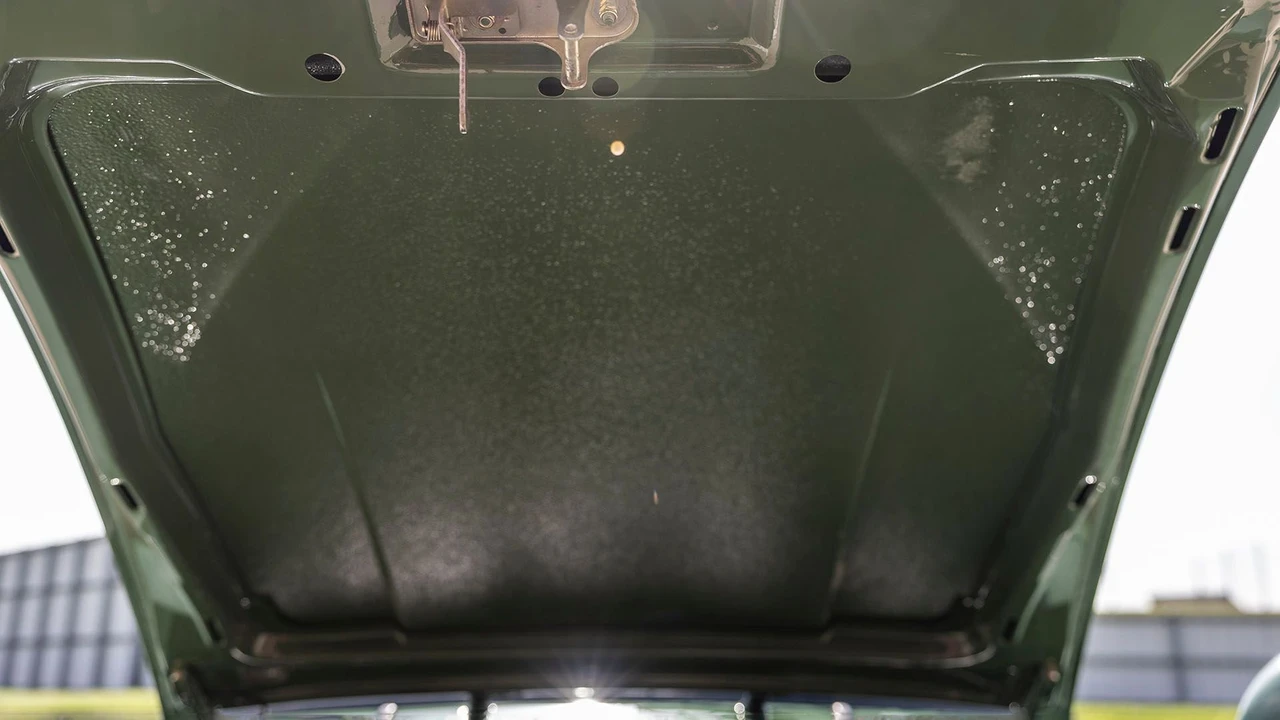 1990 Porsche 911 - Image 4 of 31