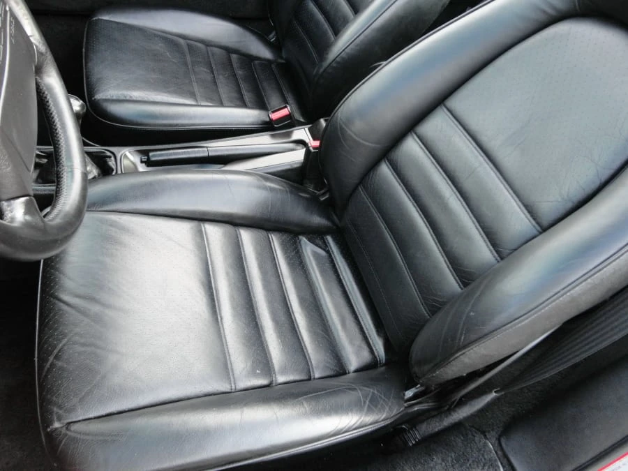 1990 Porsche 964 Carrera - Image 4 of 8