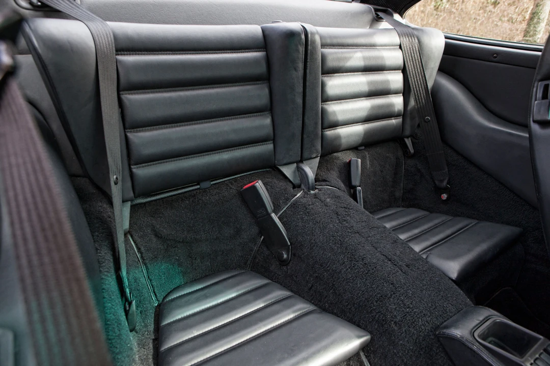 1990 Porsche 964 Turbo - Image 12 of 26