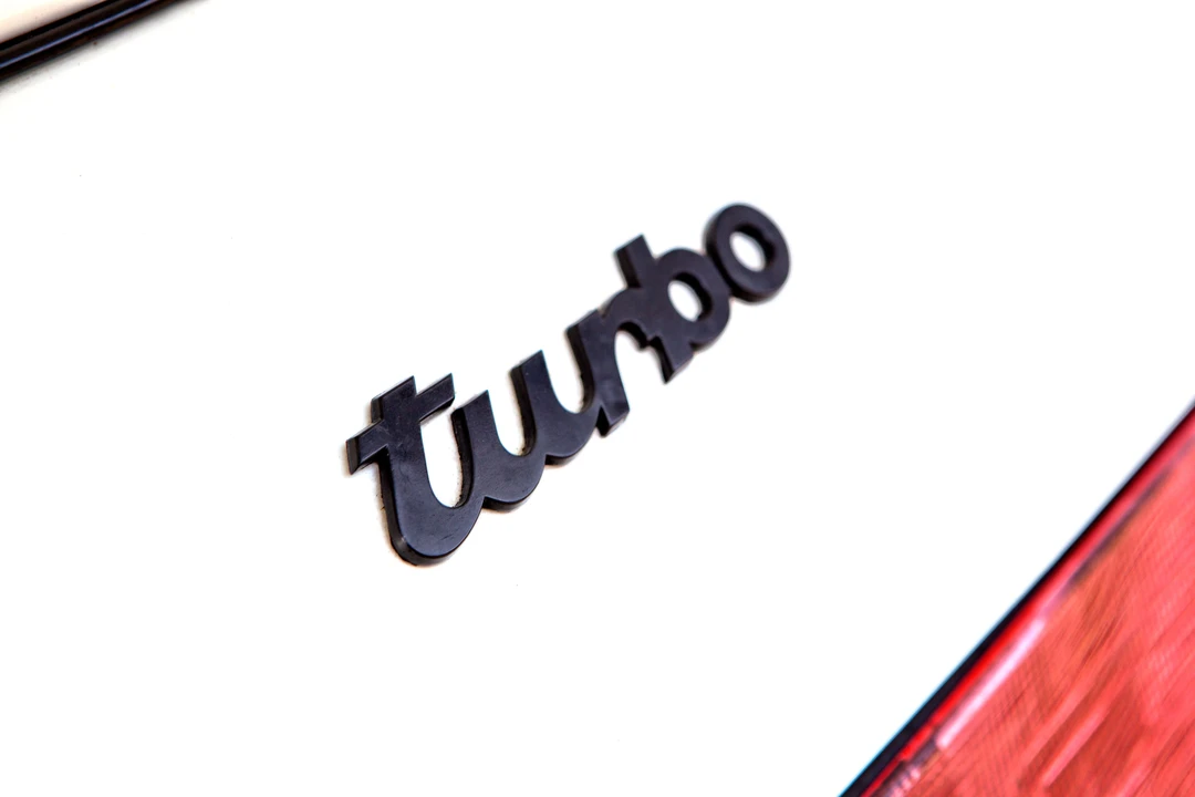 1990 Porsche 964 Turbo - Image 2 of 26