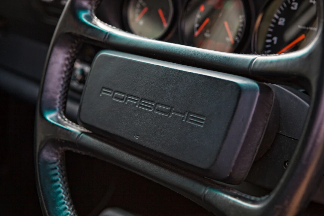1990 Porsche 964 Turbo - Image 15 of 26