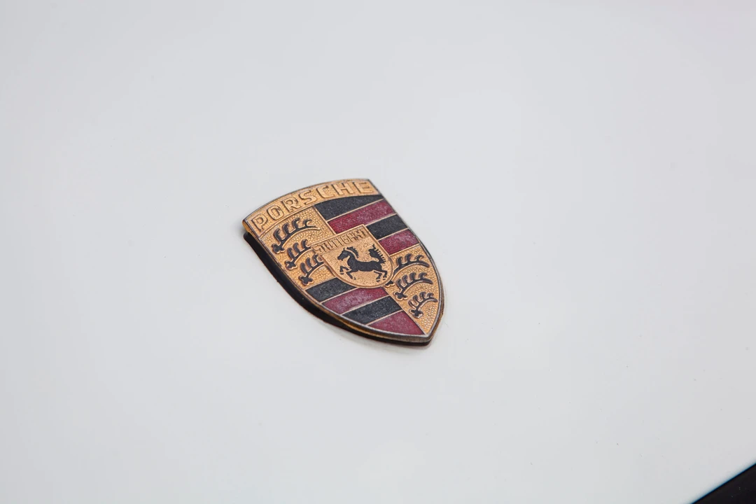 1990 Porsche 964 Turbo - Image 20 of 26