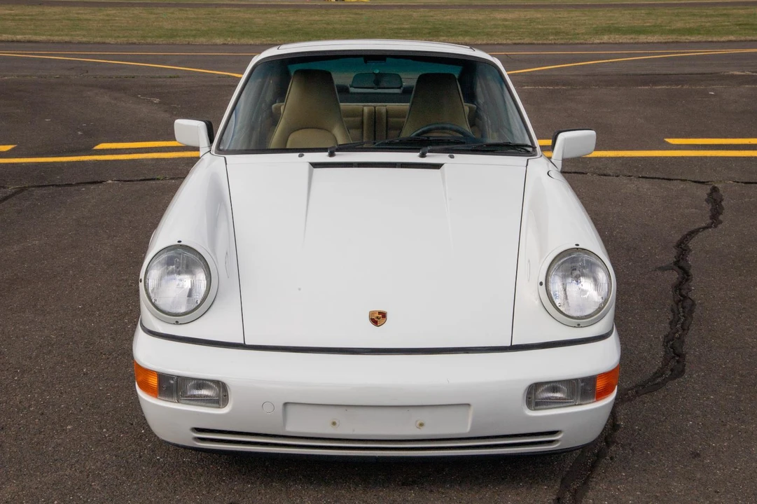1990 Porsche 964 Carrera - Image 2 of 11