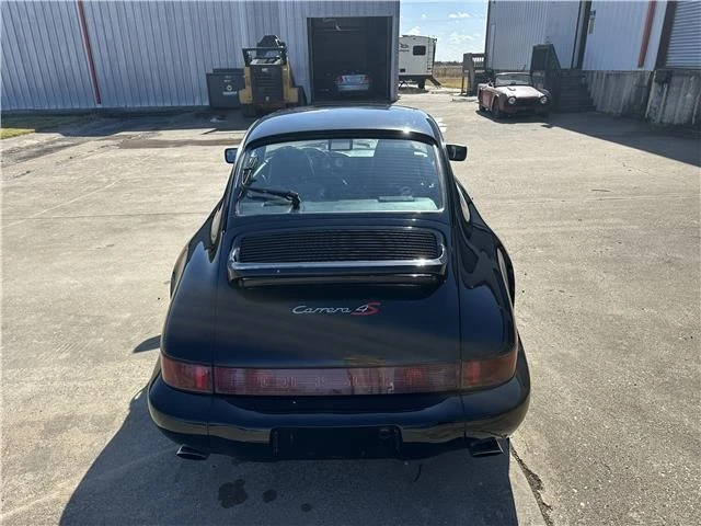 1990 Porsche 964 Carrera - Image 2 of 12