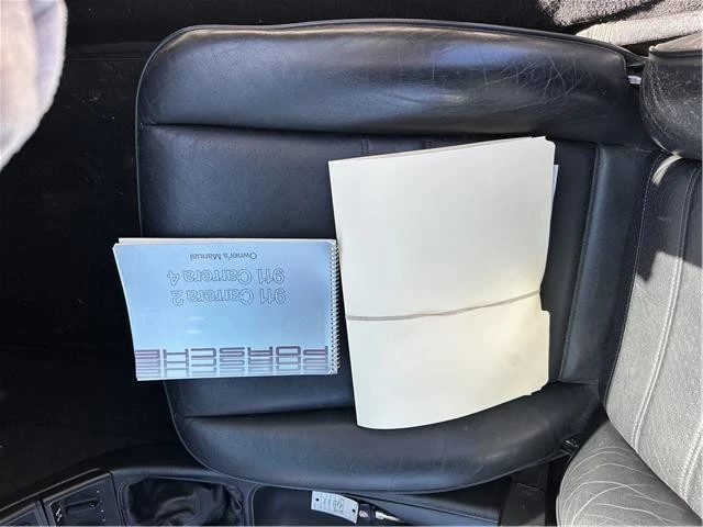 1990 Porsche 964 Carrera - Image 11 of 12