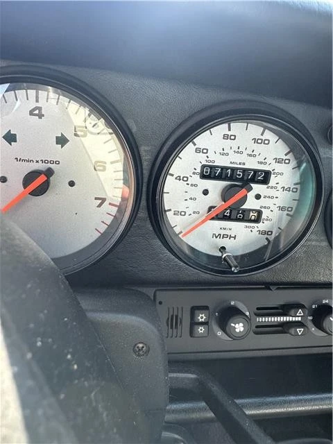 1990 Porsche 964 Carrera - Image 12 of 12
