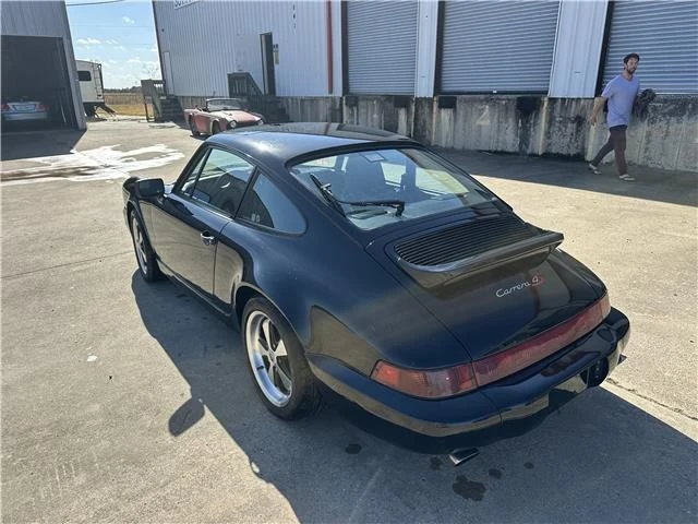 1990 Porsche 964 Carrera - Image 3 of 12