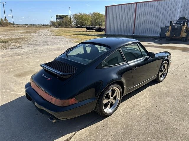 1990 Porsche 964 Carrera - Image 5 of 12