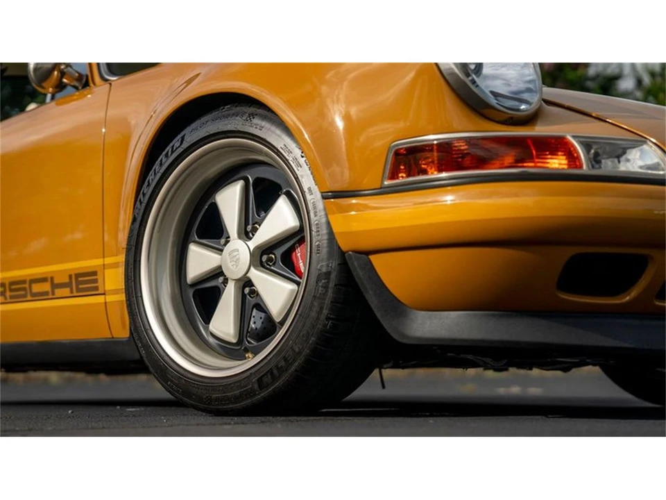 1990 Porsche 964 Carrera - Image 31 of 31