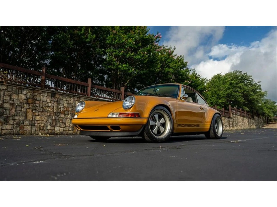 1990 Porsche 964 Carrera - Image 21 of 31