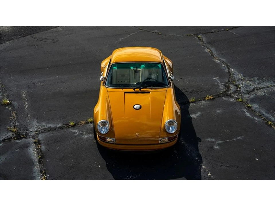 1990 Porsche 964 Carrera - Image 16 of 31