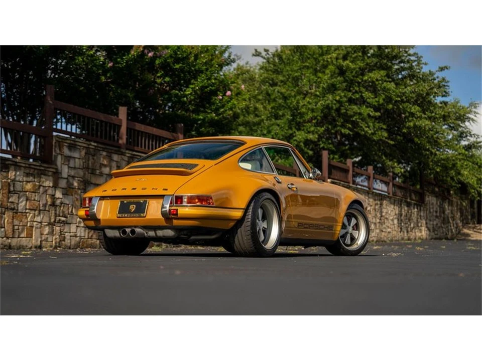 1990 Porsche 964 Carrera - Image 26 of 31