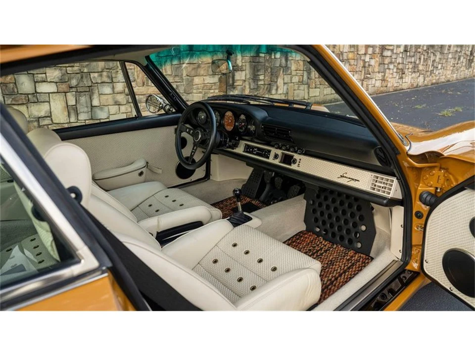1990 Porsche 964 Carrera - Image 6 of 31