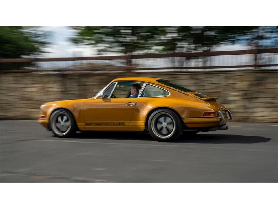 1990 Porsche 964 Carrera - Image 12 of 31